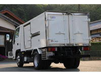 ISUZU Elf Refrigerator & Freezer Truck TPG-NHR85AN 2016 107,000km_2