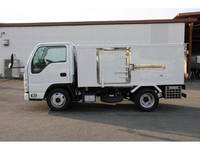 ISUZU Elf Refrigerator & Freezer Truck TPG-NHR85AN 2016 107,000km_4