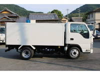 ISUZU Elf Refrigerator & Freezer Truck TPG-NHR85AN 2016 107,000km_5