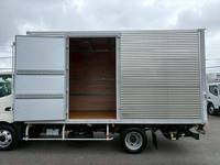 HINO Dutro Aluminum Van 2KG-XZU712M 2024 1,000km_14