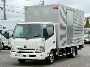 Dutro Aluminum Van_1