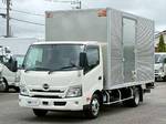 Dutro Aluminum Van