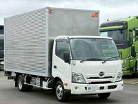 HINO Dutro Aluminum Van 2KG-XZU712M 2024 1,000km_2