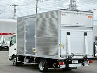 HINO Dutro Aluminum Van 2KG-XZU712M 2024 1,000km_3