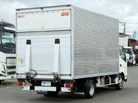 HINO Dutro Aluminum Van 2KG-XZU712M 2024 1,000km_4