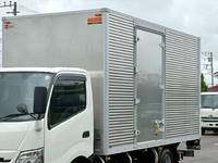 HINO Dutro Aluminum Van 2KG-XZU712M 2024 1,000km_6