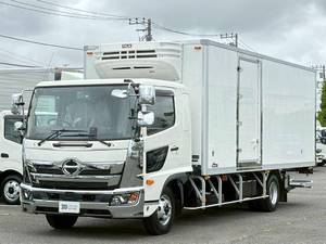 Ranger Refrigerator & Freezer Truck_1