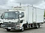 Ranger Refrigerator & Freezer Truck