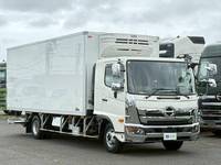 HINO Ranger Refrigerator & Freezer Truck 2KG-FD2ABG 2023 2,000km_2