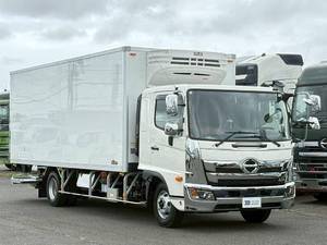 Ranger Refrigerator & Freezer Truck_2