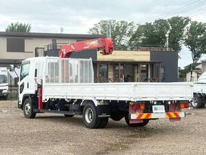 Forward Truck (With 4 Steps Of Cranes)_2