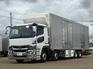 Super Great Refrigerator & Freezer Truck_1