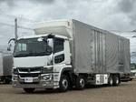 Super Great Refrigerator & Freezer Truck