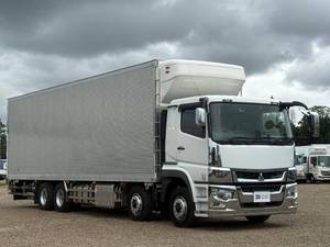Super Great Refrigerator & Freezer Truck_2