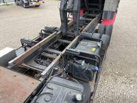 ISUZU Giga Deep Dump QKG-CYM77AM 2014 217,000km_14