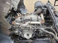 ISUZU Giga Deep Dump QKG-CYM77AM 2014 217,000km_17