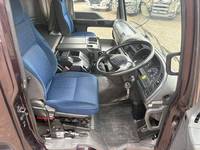 ISUZU Giga Deep Dump QKG-CYM77AM 2014 217,000km_20