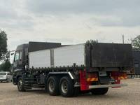 ISUZU Giga Deep Dump QKG-CYM77AM 2014 217,000km_3