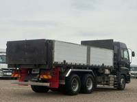ISUZU Giga Deep Dump QKG-CYM77AM 2014 217,000km_4