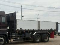 ISUZU Giga Deep Dump QKG-CYM77AM 2014 217,000km_6