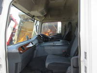 MITSUBISHI FUSO Super Great Aluminum Wing QPG-FS65VZ 2016 560,250km_18