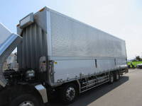 MITSUBISHI FUSO Super Great Aluminum Wing QPG-FS65VZ 2016 560,250km_23