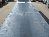 MITSUBISHI FUSO Super Great Aluminum Wing QPG-FS65VZ 2016 560,250km_30