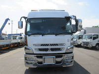 MITSUBISHI FUSO Super Great Aluminum Wing QPG-FS65VZ 2016 560,250km_4