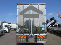 MITSUBISHI FUSO Super Great Aluminum Wing QPG-FS65VZ 2016 560,250km_5