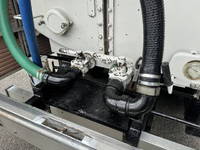 MITSUBISHI FUSO Canter Vacuum Truck TKG-FEB90 2012 173,073km_11