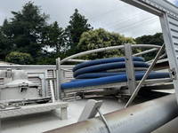 MITSUBISHI FUSO Canter Vacuum Truck TKG-FEB90 2012 173,073km_14