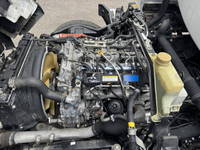 MITSUBISHI FUSO Canter Vacuum Truck TKG-FEB90 2012 173,073km_16
