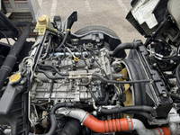 MITSUBISHI FUSO Canter Vacuum Truck TKG-FEB90 2012 173,073km_18