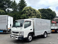 MITSUBISHI FUSO Canter Vacuum Truck TKG-FEB90 2012 173,073km_1