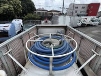 MITSUBISHI FUSO Canter Vacuum Truck TKG-FEB90 2012 173,073km_20
