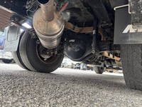 MITSUBISHI FUSO Canter Vacuum Truck TKG-FEB90 2012 173,073km_24