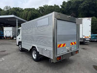MITSUBISHI FUSO Canter Vacuum Truck TKG-FEB90 2012 173,073km_4