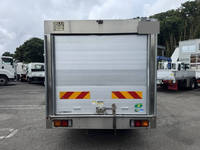 MITSUBISHI FUSO Canter Vacuum Truck TKG-FEB90 2012 173,073km_5