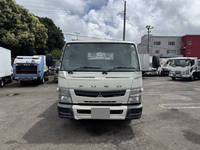 MITSUBISHI FUSO Canter Vacuum Truck TKG-FEB90 2012 173,073km_7