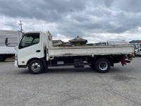 HINO Dutro Flat Body TKG-XZU712M 2018 180,186km_3