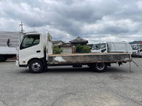 HINO Dutro Flat Body TKG-XZU712M 2018 180,186km_4