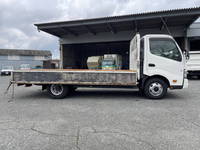 HINO Dutro Flat Body TKG-XZU712M 2018 180,186km_6
