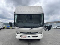 HINO Dutro Flat Body TKG-XZU712M 2018 180,186km_8