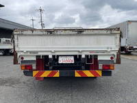 HINO Dutro Flat Body TKG-XZU712M 2018 180,186km_9