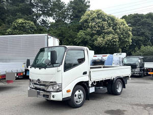 Dutro Flat Body_1