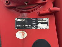ISUZU Forward Truck (With 4 Steps Of Cranes) 2PG-FRR90S1 2019 21,662km_14