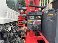 ISUZU Forward Truck (With 4 Steps Of Cranes) 2PG-FRR90S1 2019 21,662km_15
