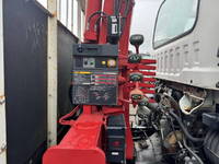 ISUZU Forward Truck (With 4 Steps Of Cranes) 2PG-FRR90S1 2019 21,662km_16