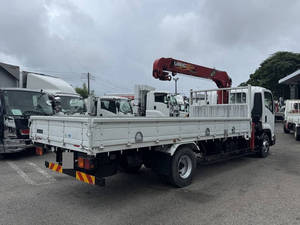 Forward Truck (With 4 Steps Of Cranes)_2