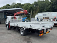 ISUZU Forward Truck (With 4 Steps Of Cranes) 2PG-FRR90S1 2019 21,662km_4